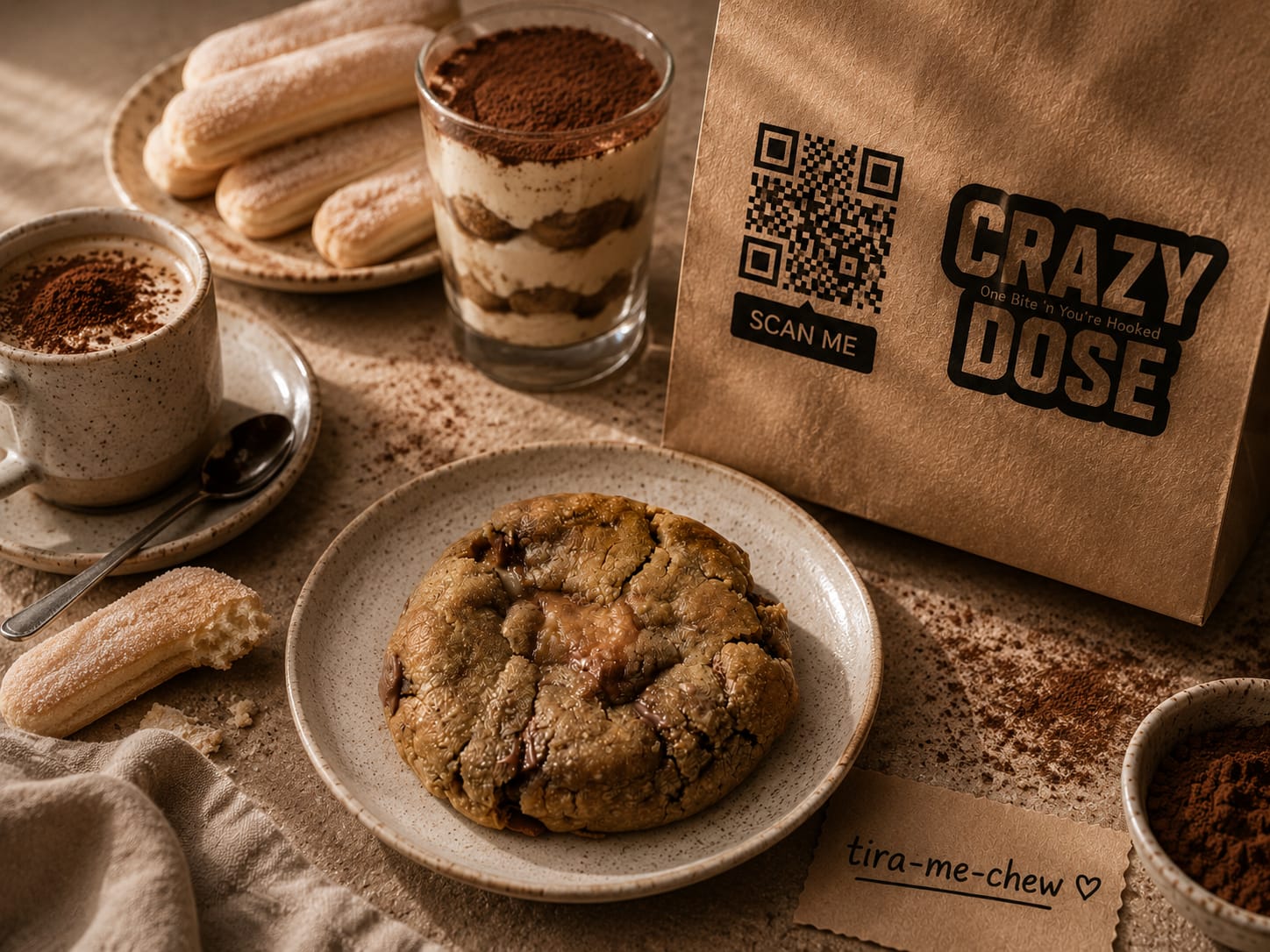 Tira-Me-Chew